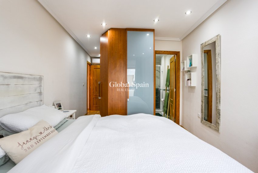 Venta - APARTAMENTO -
LOS MONTESINOS - Costa Blanca