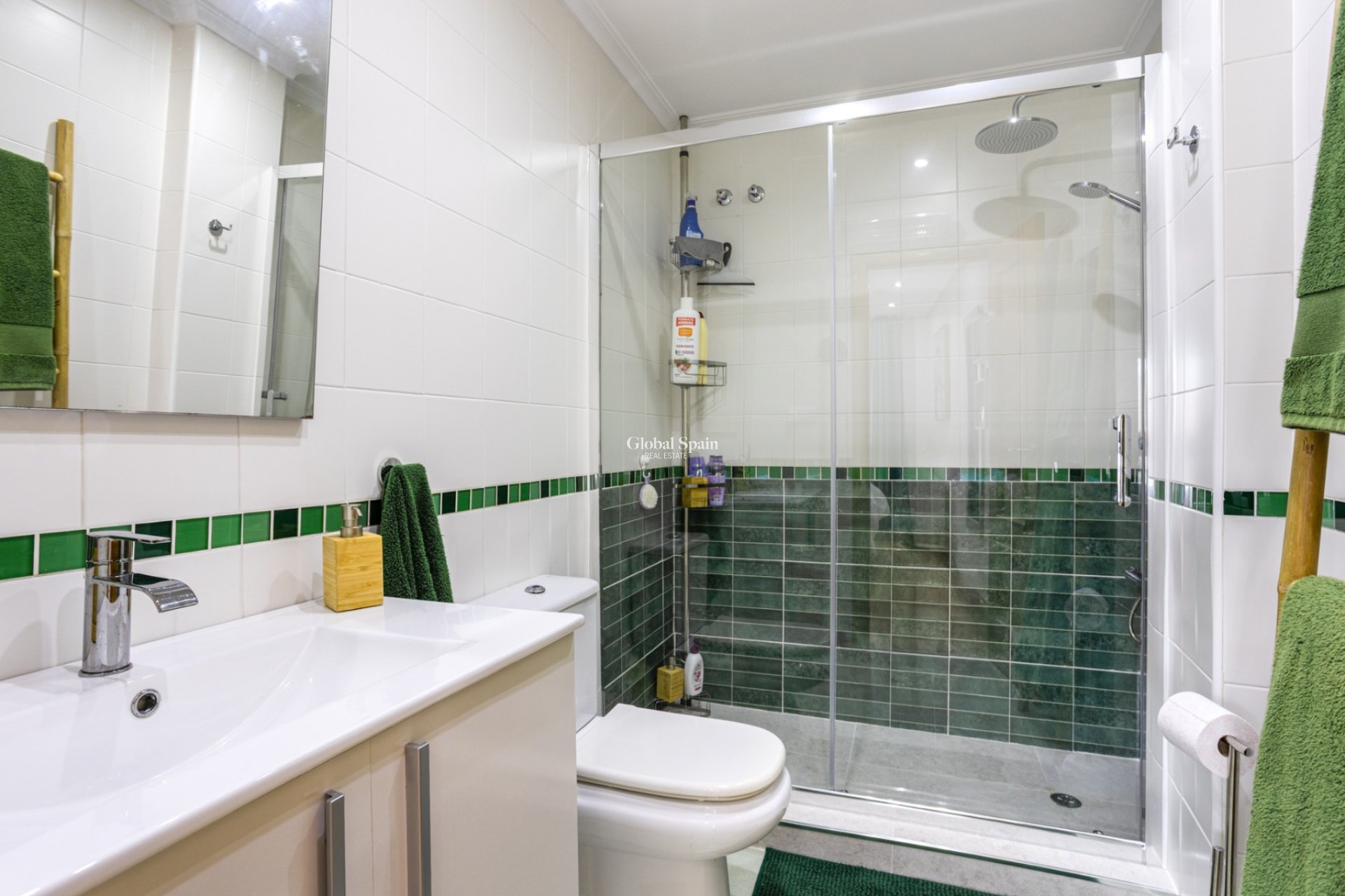 Venta - APARTAMENTO -
LOS MONTESINOS - Costa Blanca