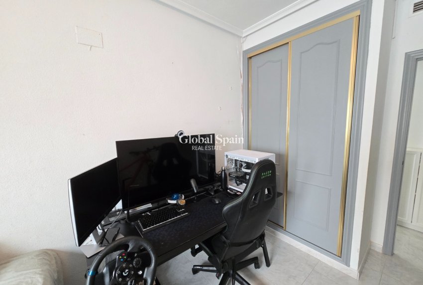 Venta - APARTAMENTO -
LOS MONTESINOS - Costa Blanca