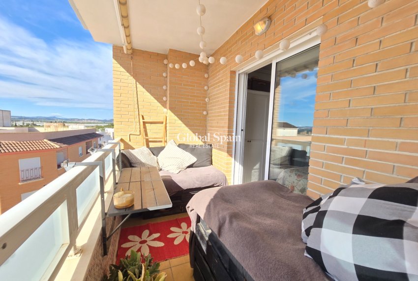 Venta - APARTAMENTO -
LOS MONTESINOS - Costa Blanca