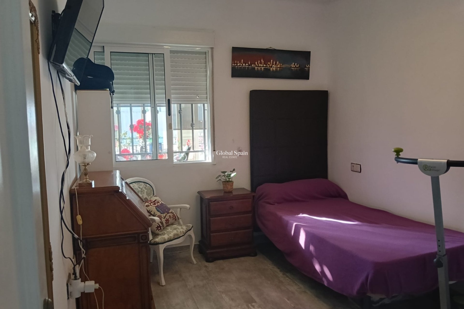 Venta - APARTAMENTO -
LOS MONTESINOS - Costa Blanca