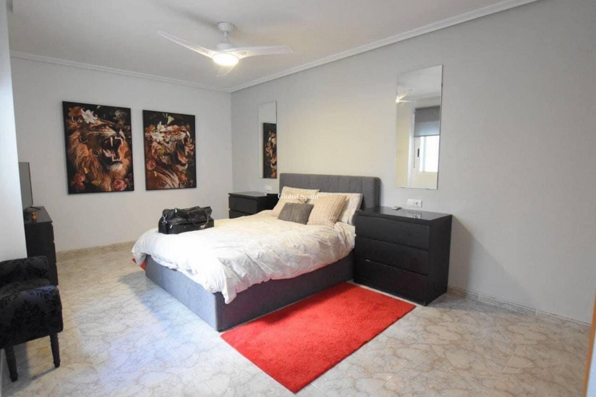 Venta - APARTAMENTO -
LOS MONTESINOS - Costa Blanca