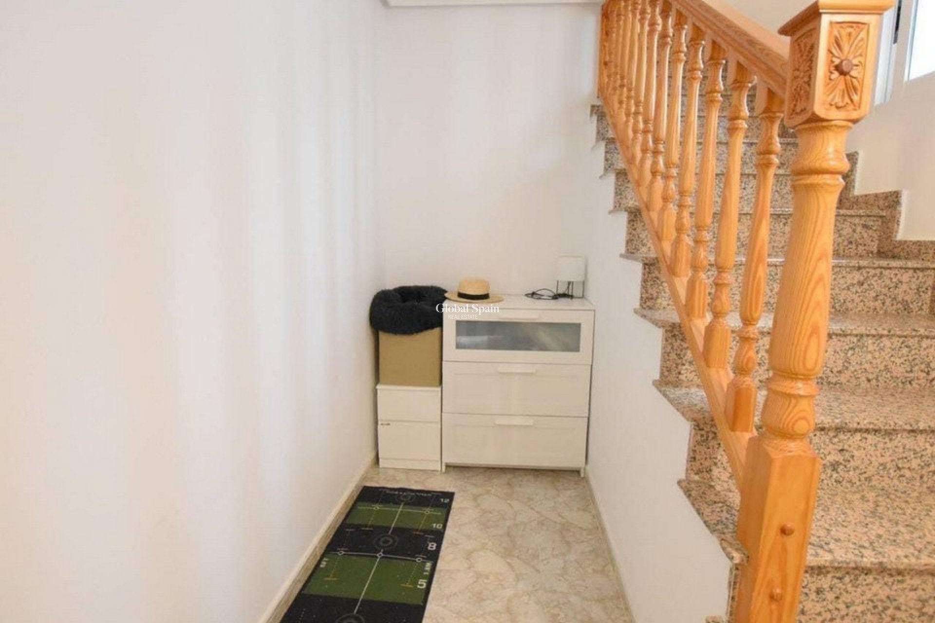 Venta - APARTAMENTO -
LOS MONTESINOS - Costa Blanca