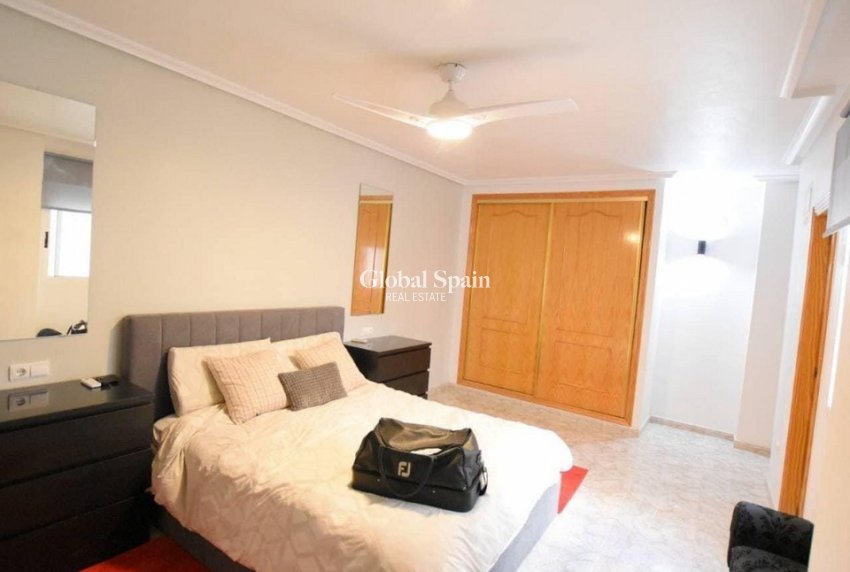 Venta - APARTAMENTO -
LOS MONTESINOS - Costa Blanca