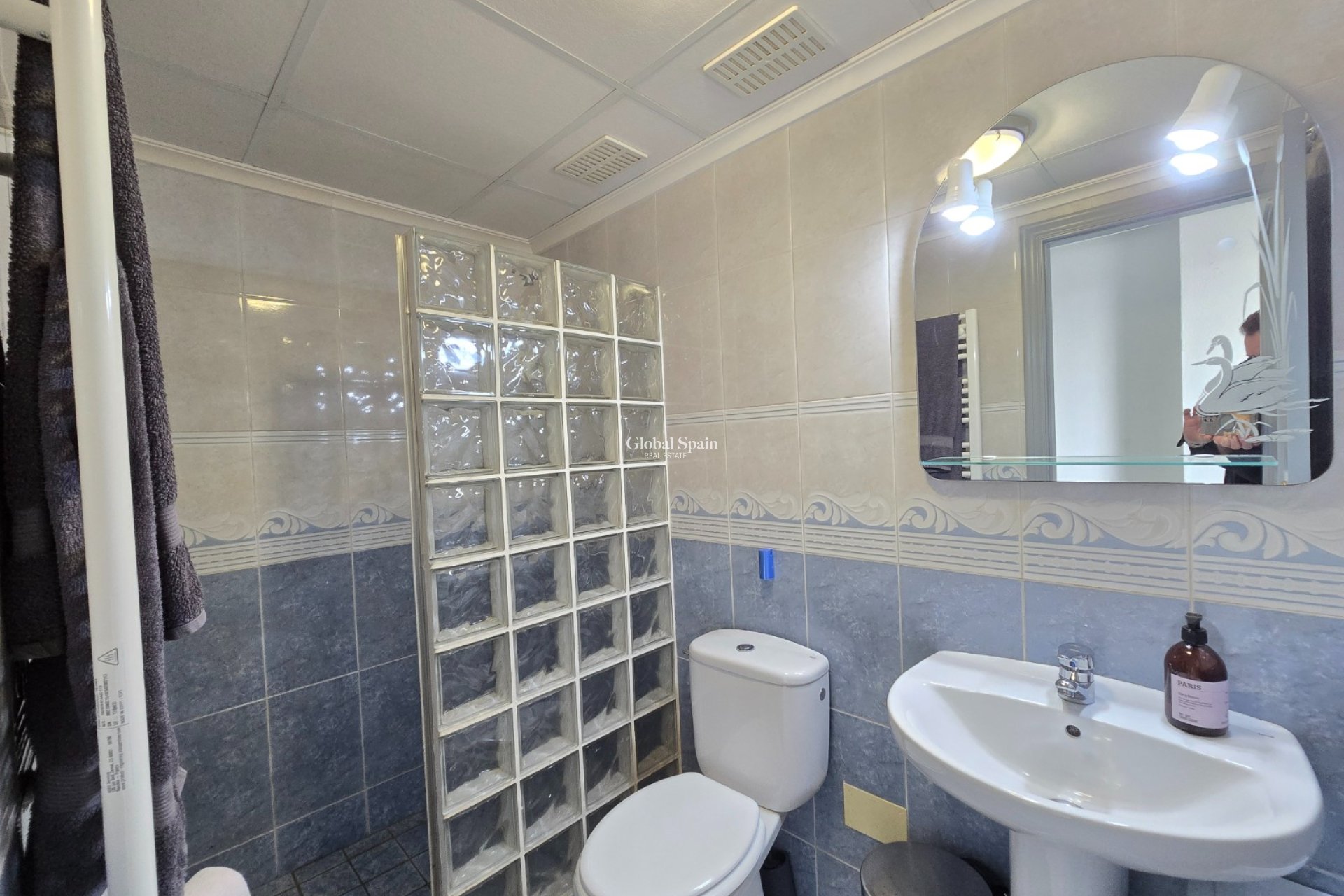 Venta - APARTAMENTO -
LOS MONTESINOS - Costa Blanca