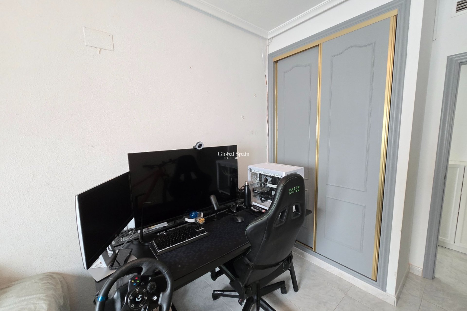 Venta - APARTAMENTO -
LOS MONTESINOS - Los Montesinos *