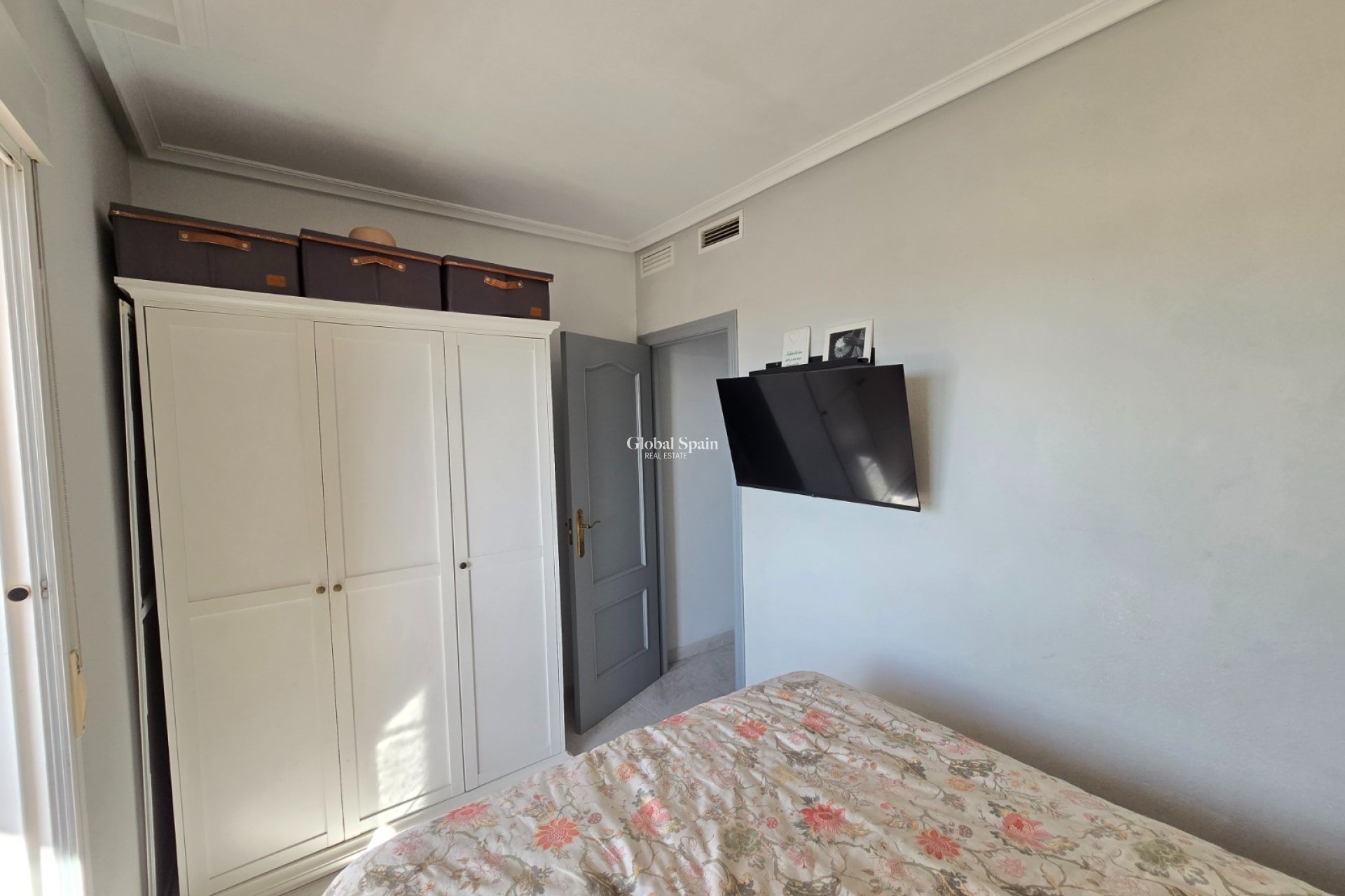 Venta - APARTAMENTO -
LOS MONTESINOS - Los Montesinos *