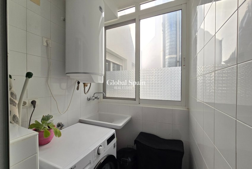 Venta - APARTAMENTO -
LOS MONTESINOS - Los Montesinos *