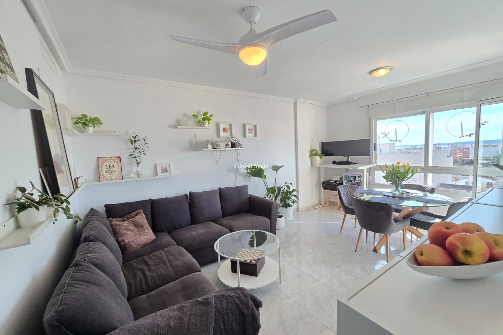 Venta - APARTAMENTO -
LOS MONTESINOS - Los Montesinos *