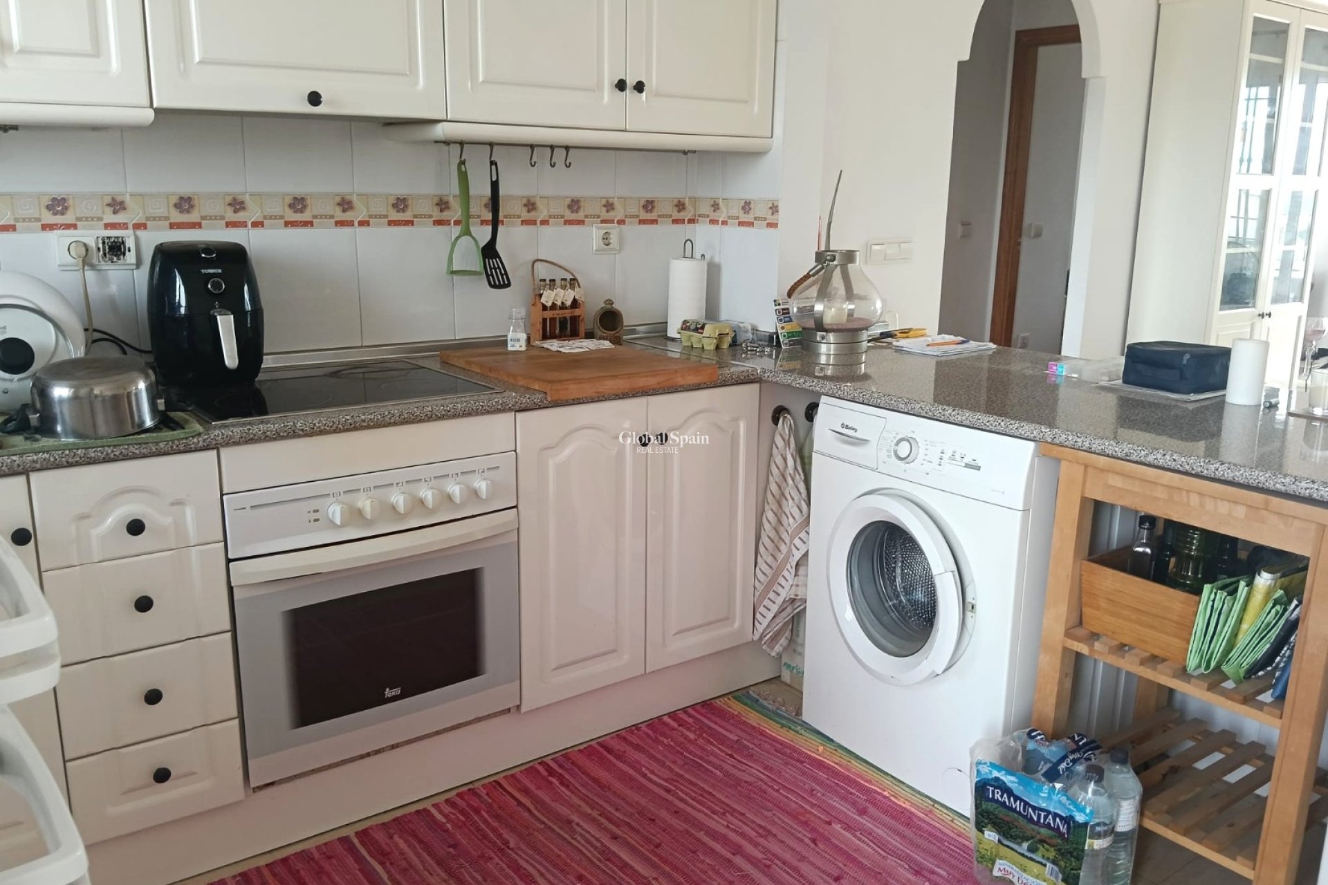 Venta - APARTAMENTO -
LOS MONTESINOS - Urbanizacion montesol