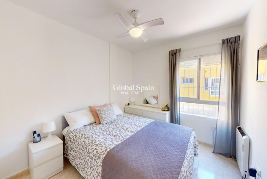 Venta - APARTAMENTO -
LOS NAREJOS - Costa Calida