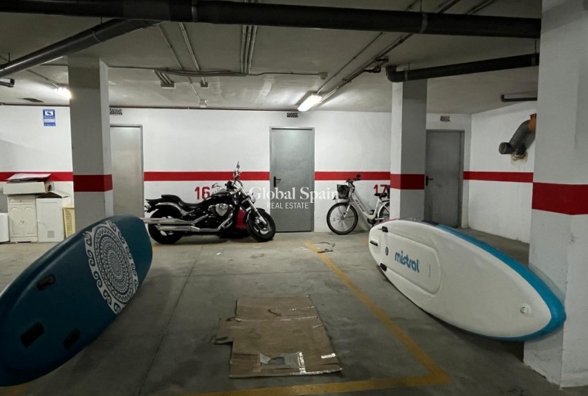 Venta - APARTAMENTO -
LOS NAREJOS - Costa Calida