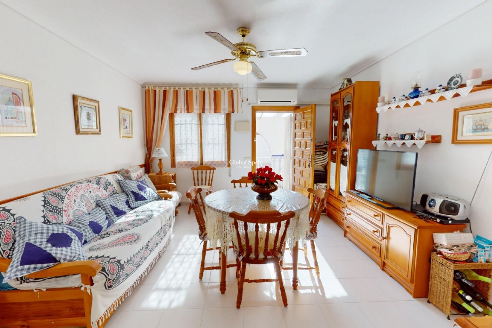 Venta - APARTAMENTO -
LOS NAREJOS - Costa Calida