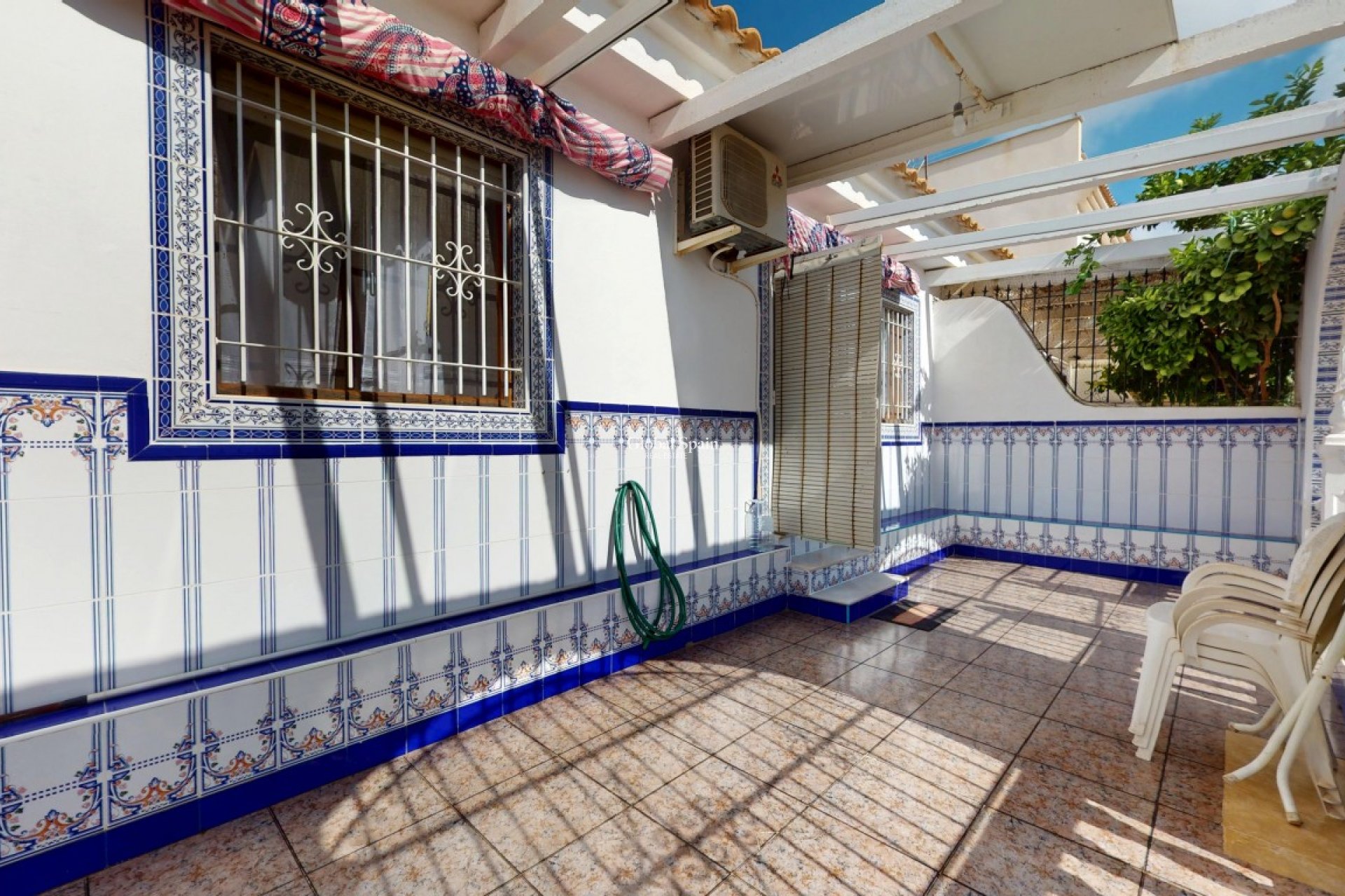 Venta - APARTAMENTO -
LOS NAREJOS - Costa Calida