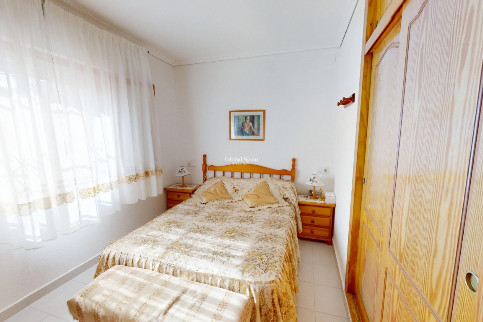 Venta - APARTAMENTO -
LOS NAREJOS - Costa Calida