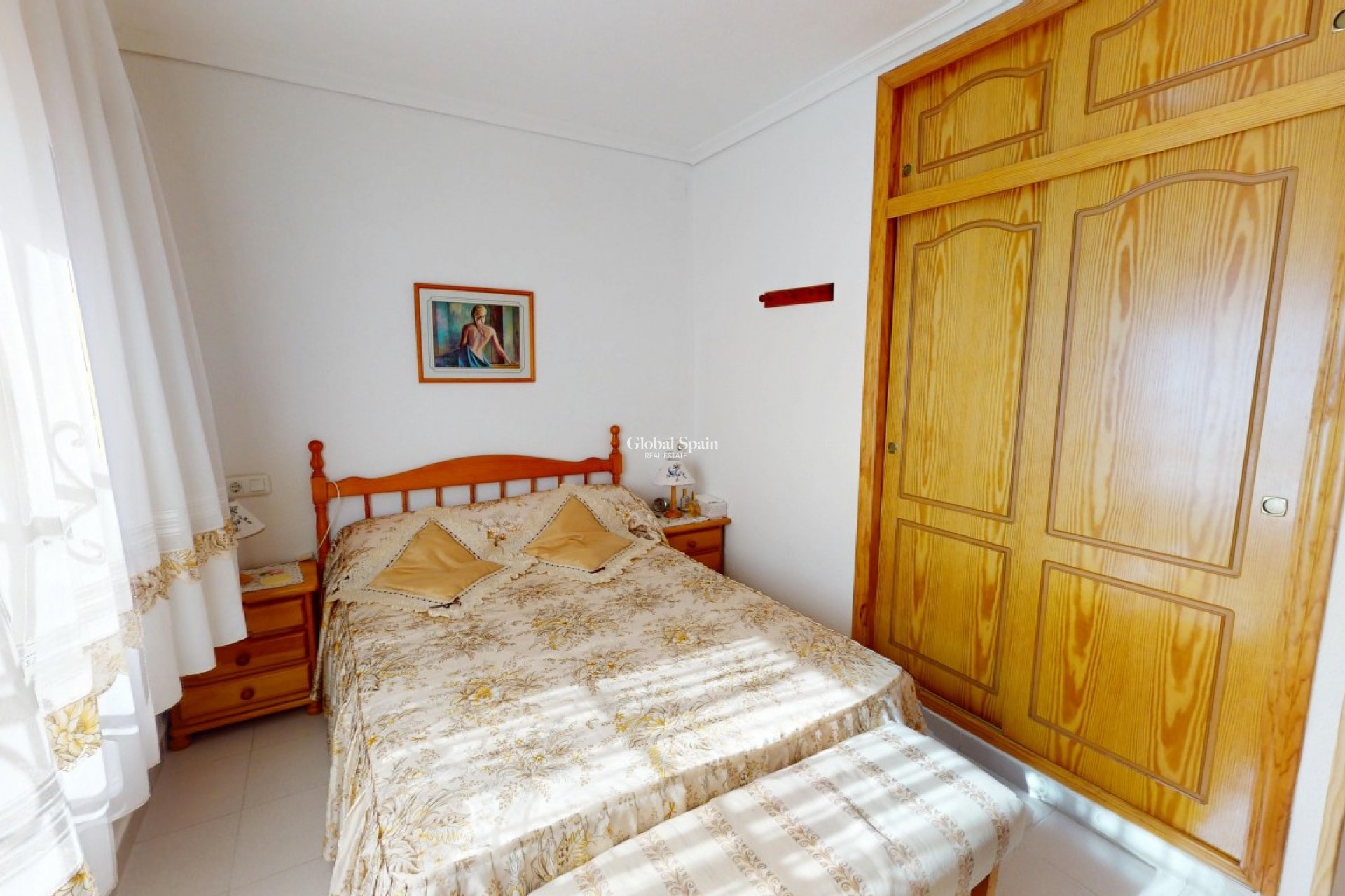 Venta - APARTAMENTO -
LOS NAREJOS - Costa Calida