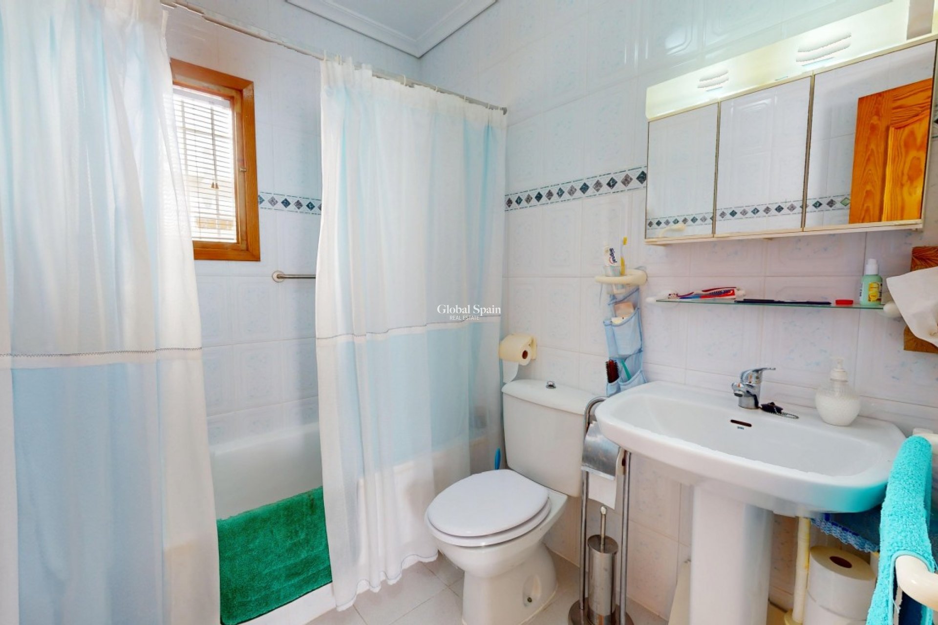 Venta - APARTAMENTO -
LOS NAREJOS - Costa Calida