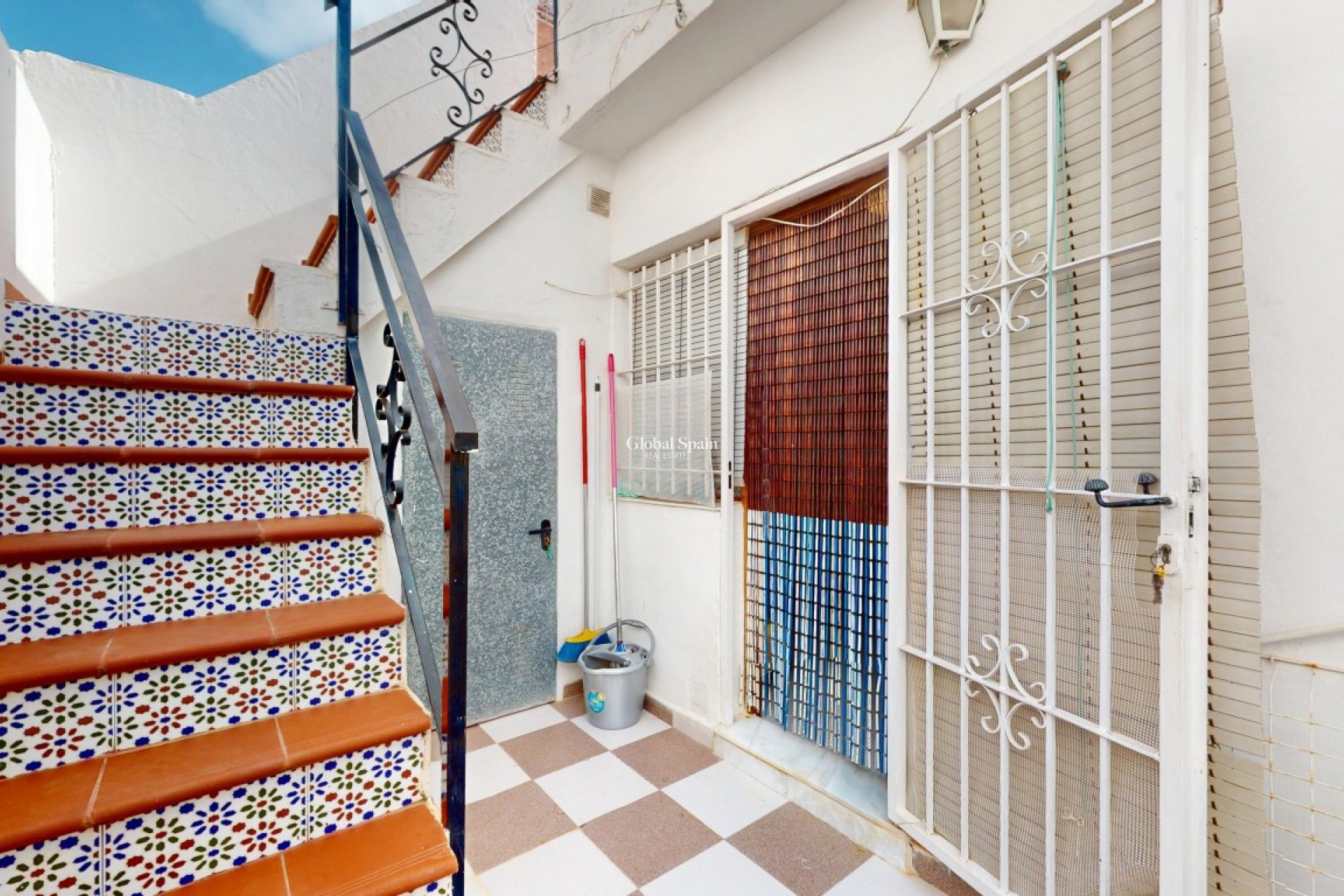 Venta - APARTAMENTO -
LOS NAREJOS - Costa Calida