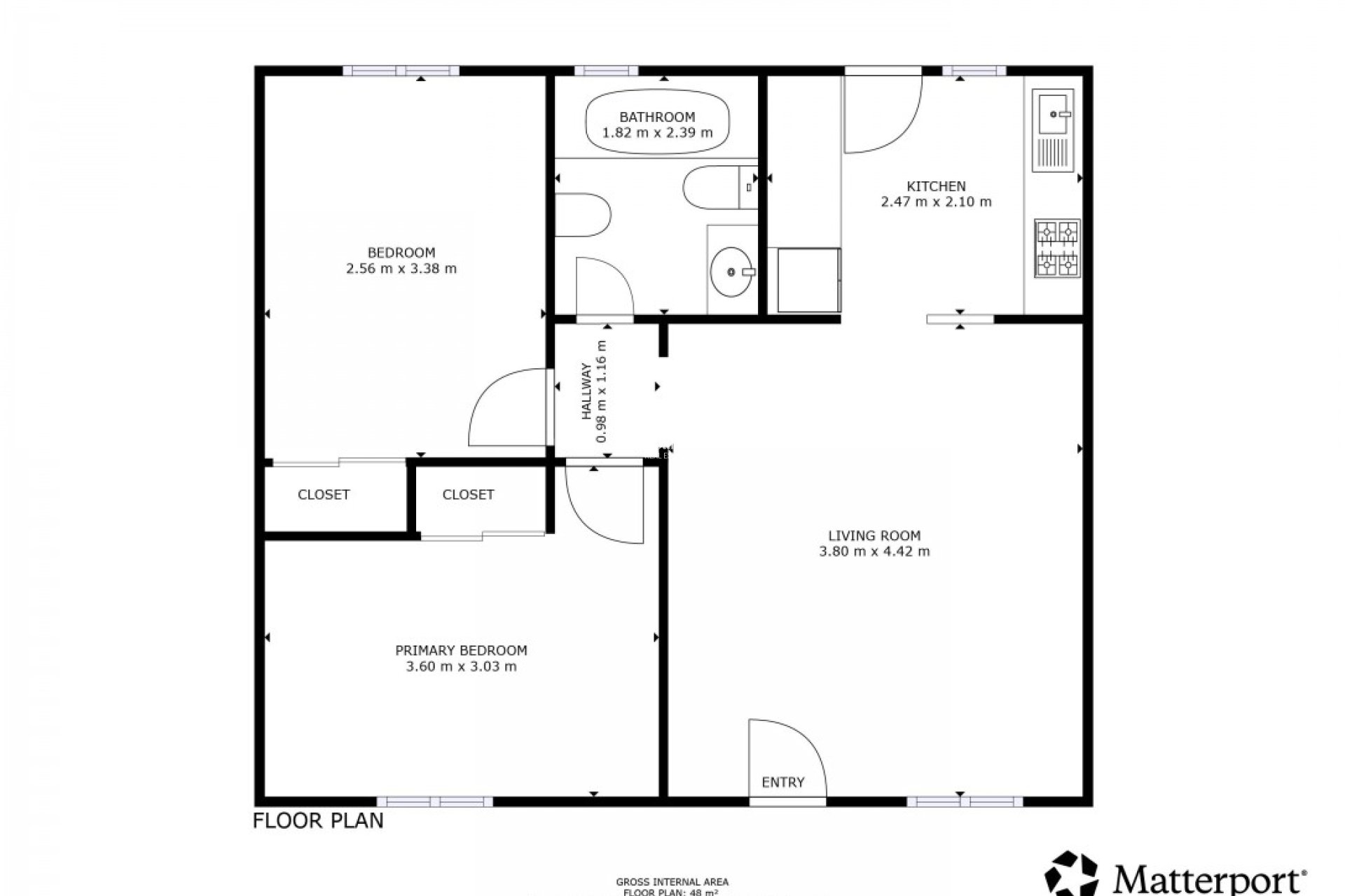 Venta - APARTAMENTO -
LOS NAREJOS - Costa Calida