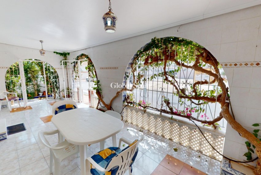 Venta - APARTAMENTO -
LOS NAREJOS - Costa Calida