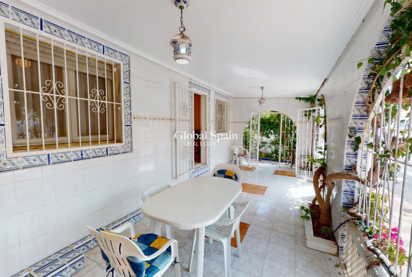 Venta - APARTAMENTO -
LOS NAREJOS - Costa Calida