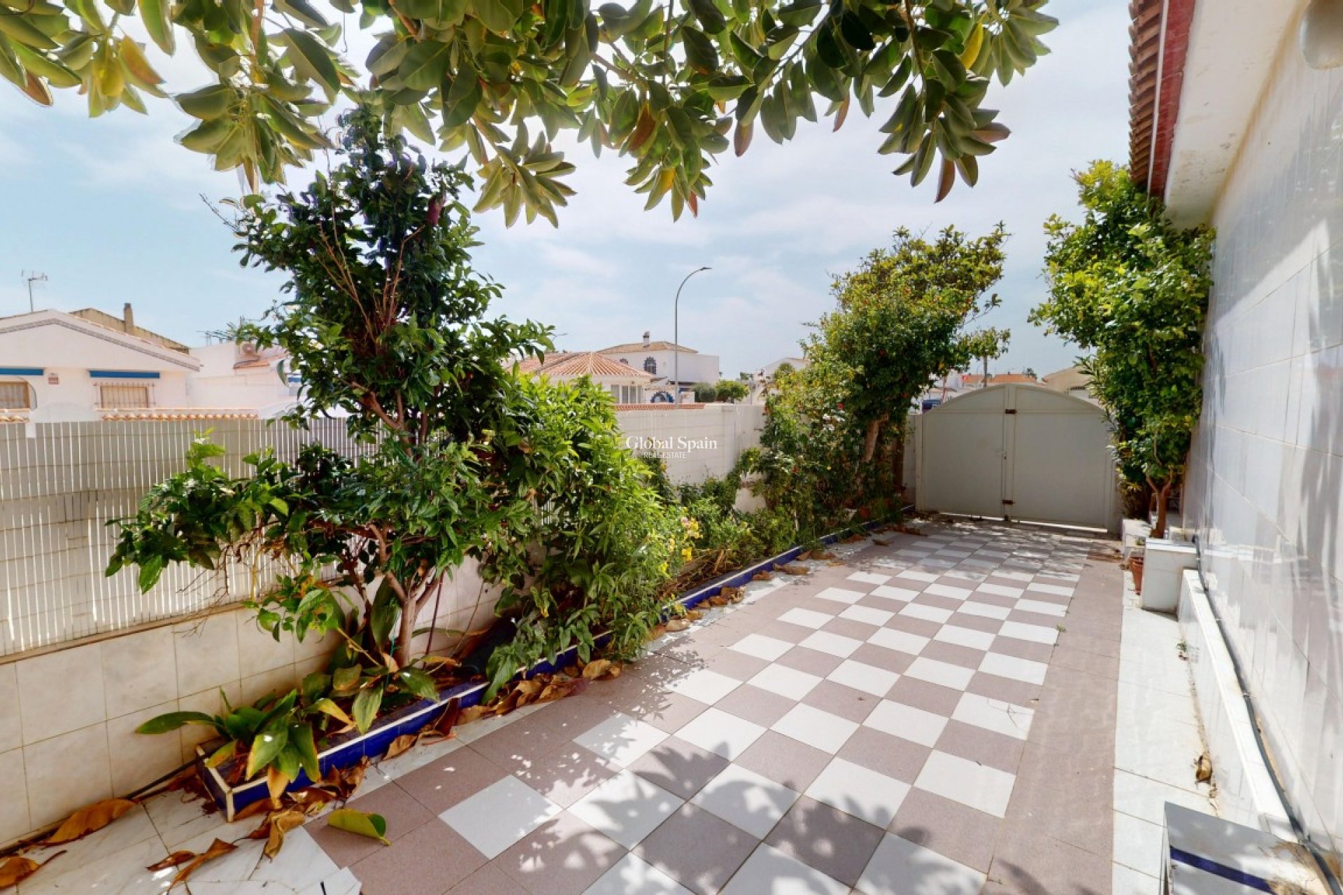 Venta - APARTAMENTO -
LOS NAREJOS - Costa Calida