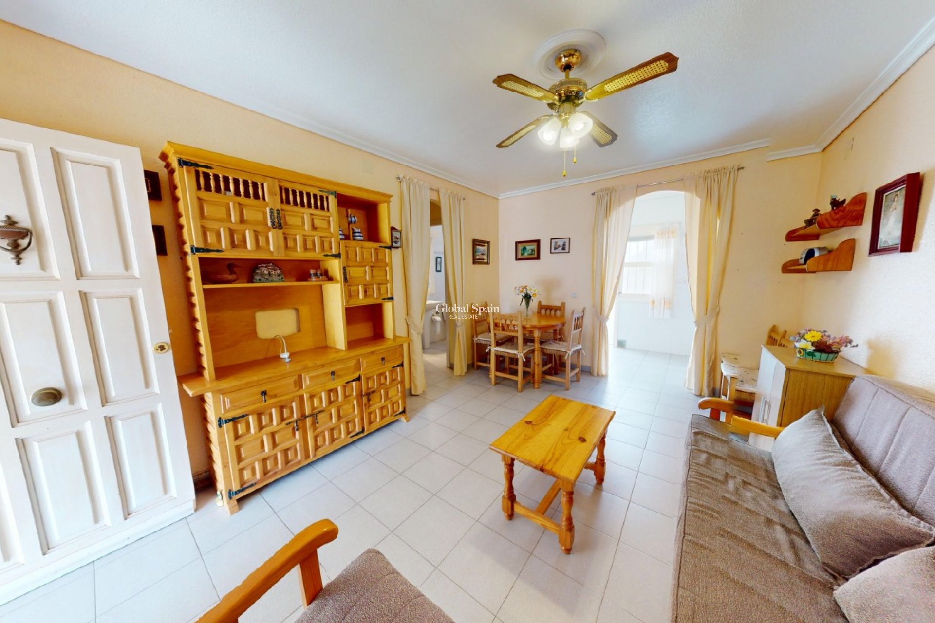 Venta - APARTAMENTO -
LOS NAREJOS - Costa Calida