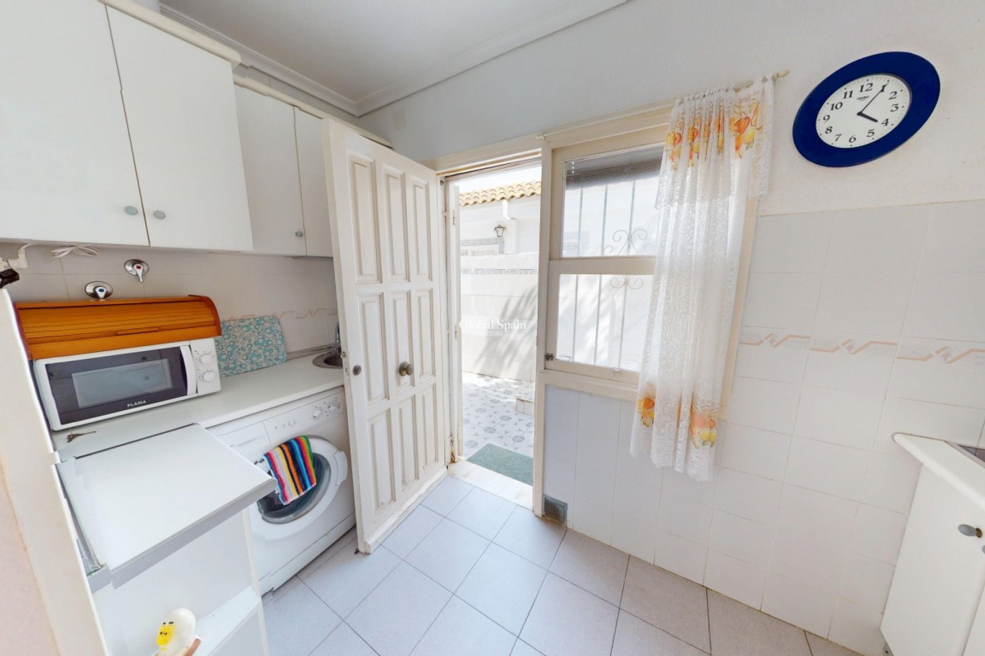 Venta - APARTAMENTO -
LOS NAREJOS - Costa Calida