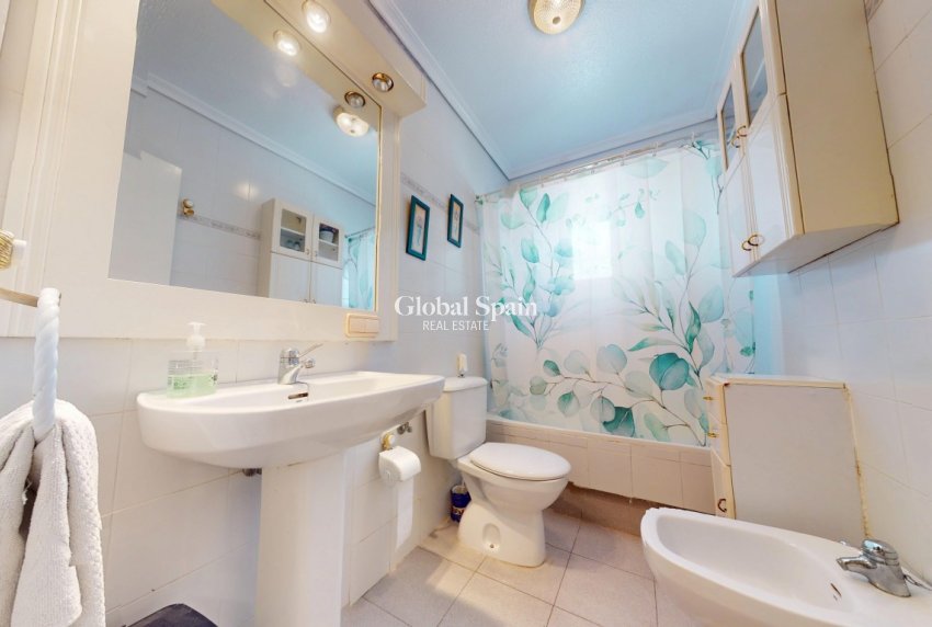 Venta - APARTAMENTO -
LOS NAREJOS - Costa Calida