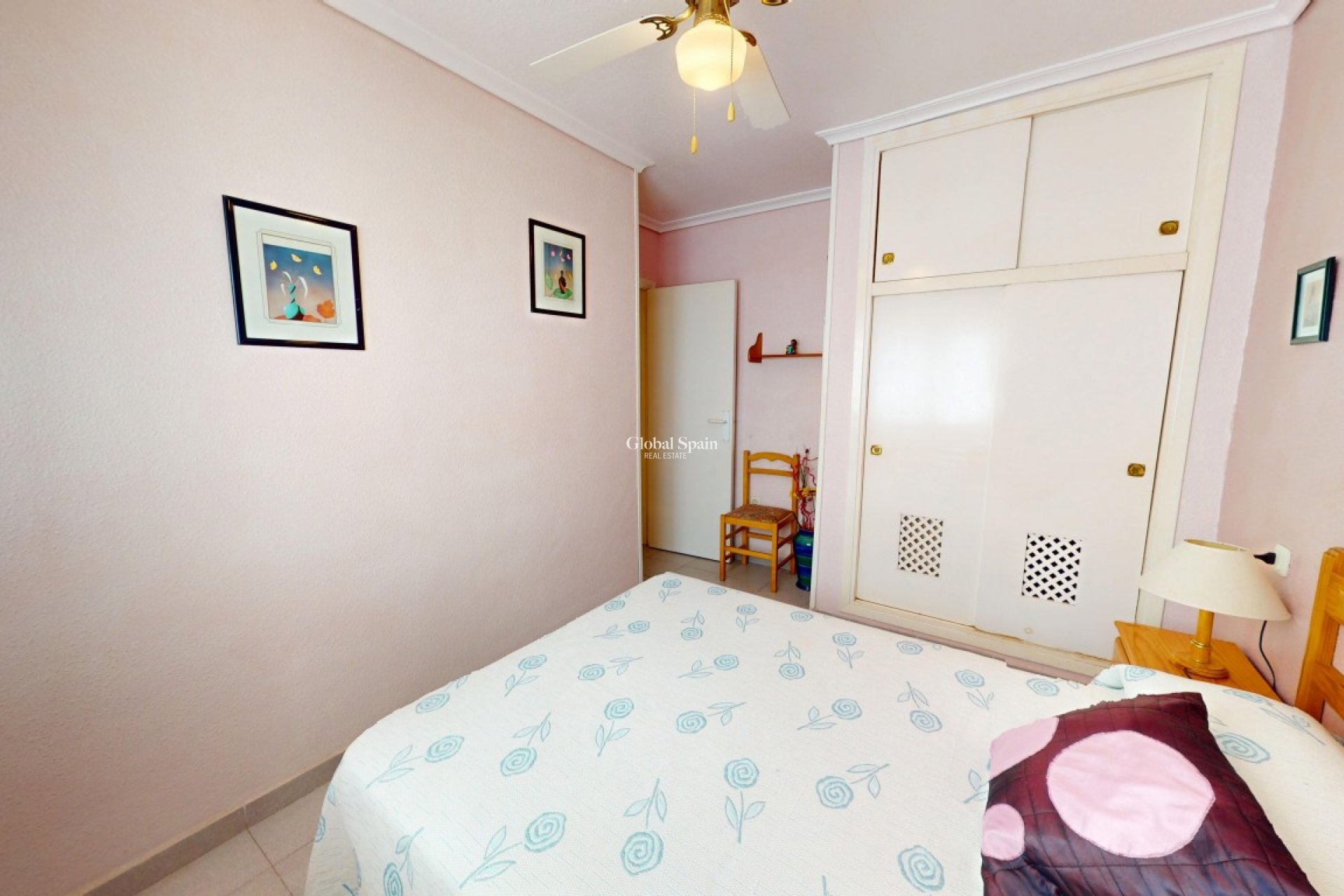 Venta - APARTAMENTO -
LOS NAREJOS - Costa Calida