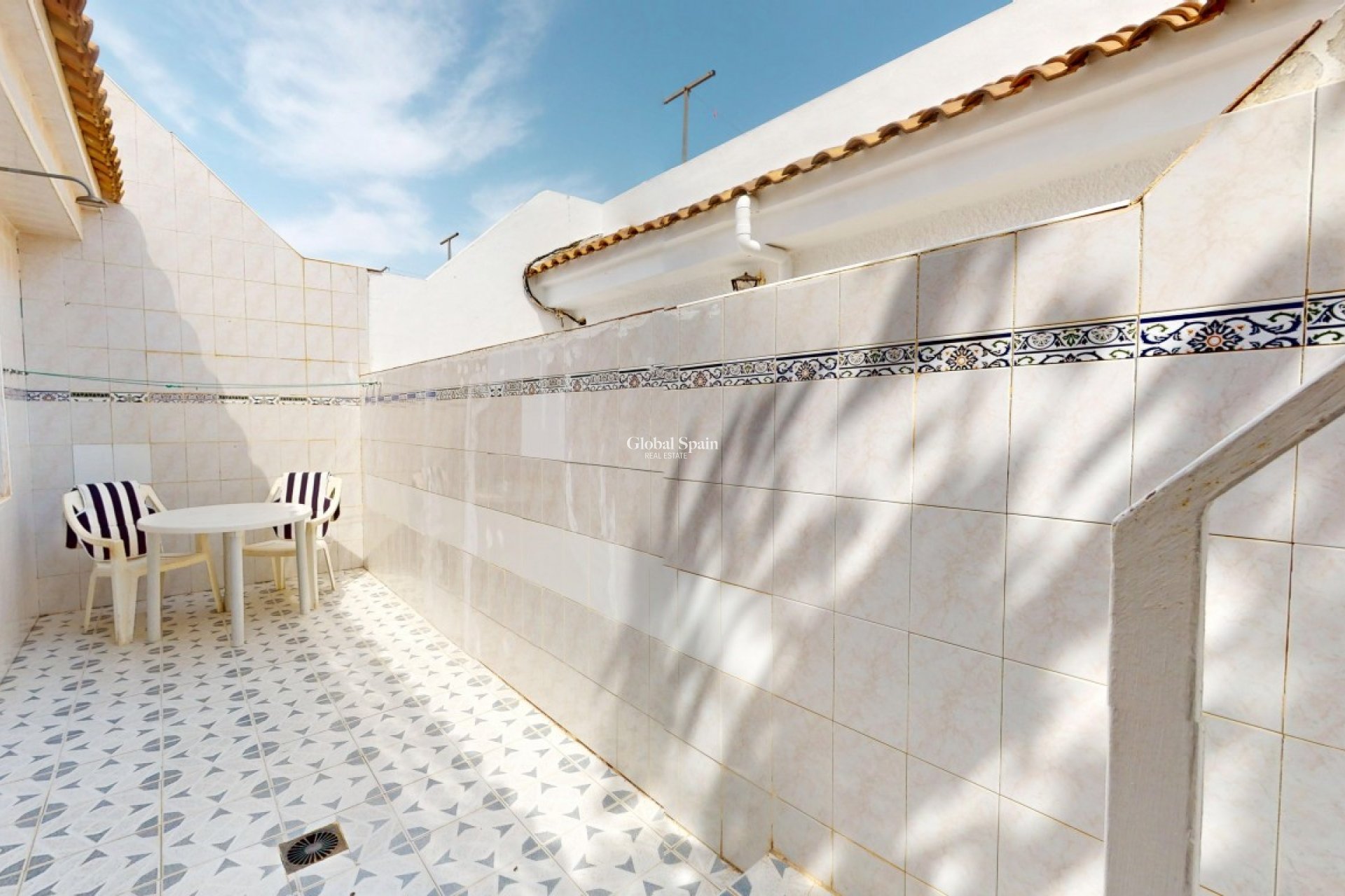 Venta - APARTAMENTO -
LOS NAREJOS - Costa Calida