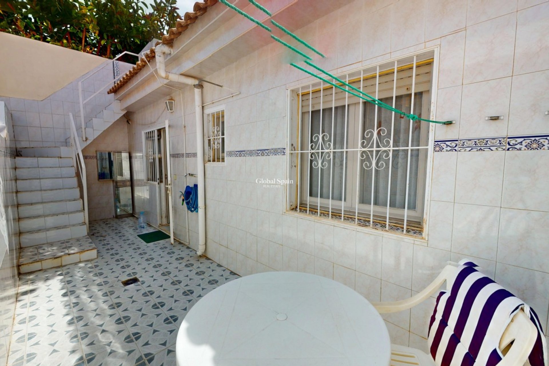 Venta - APARTAMENTO -
LOS NAREJOS - Costa Calida