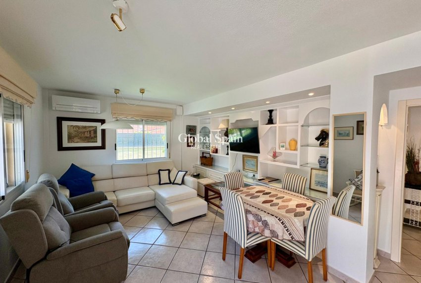 Venta - APARTAMENTO -
LOS NAREJOS - Costa Calida