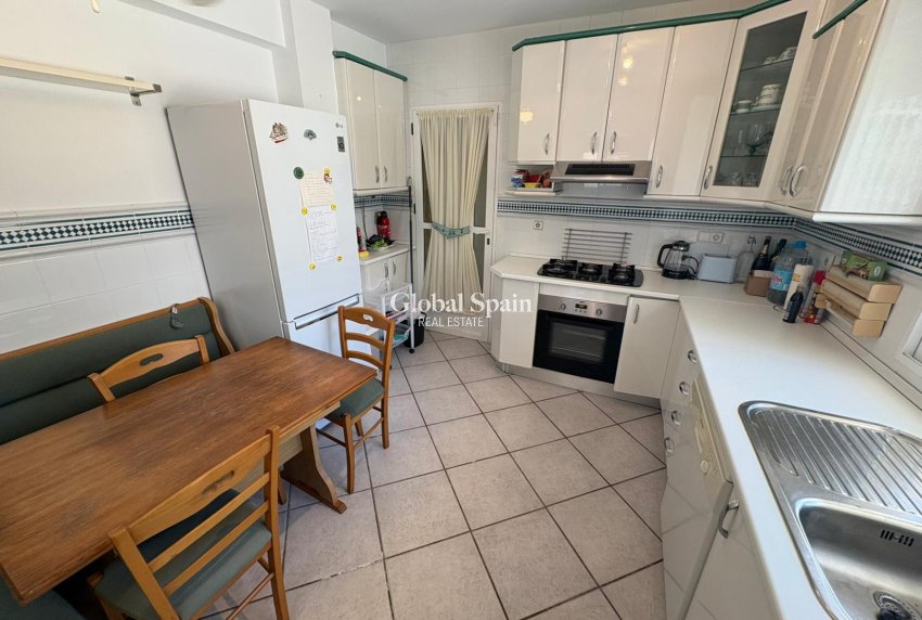 Venta - APARTAMENTO -
LOS NAREJOS - Costa Calida