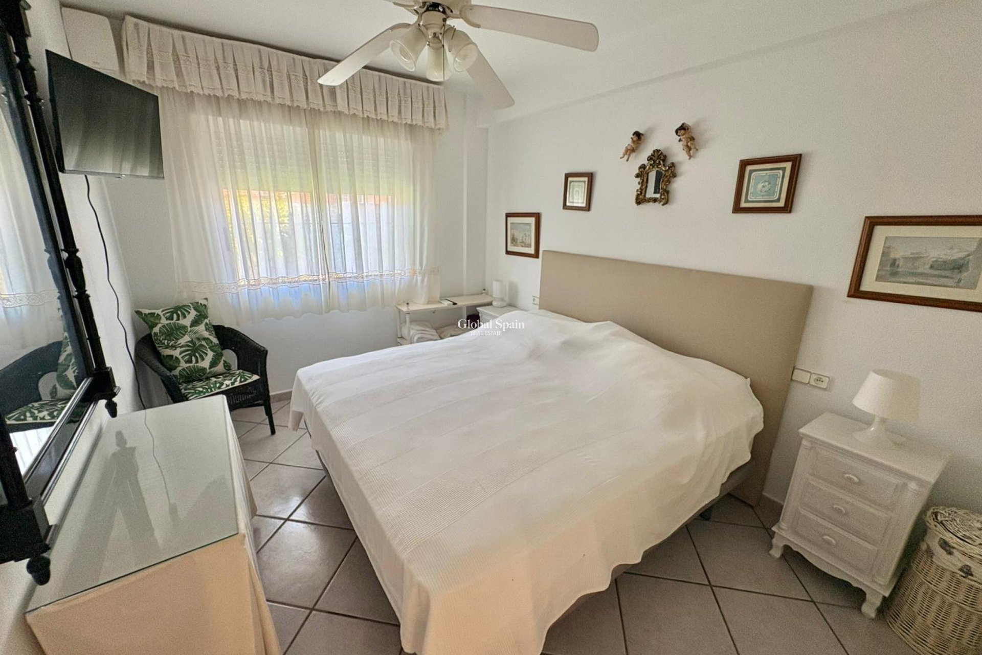 Venta - APARTAMENTO -
LOS NAREJOS - Costa Calida