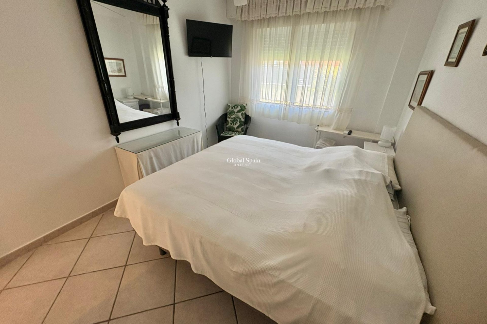 Venta - APARTAMENTO -
LOS NAREJOS - Costa Calida