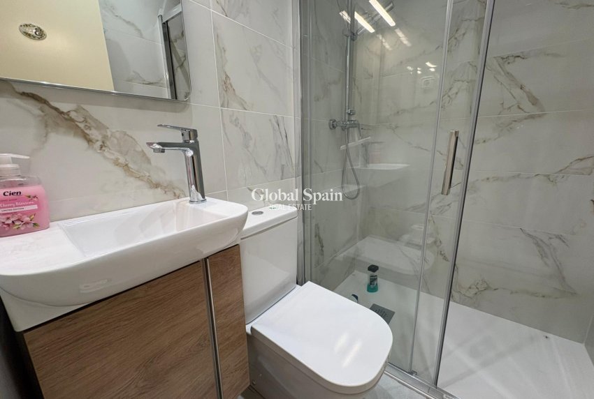 Venta - APARTAMENTO -
LOS NAREJOS - Costa Calida