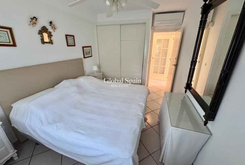 Venta - APARTAMENTO -
LOS NAREJOS - Costa Calida