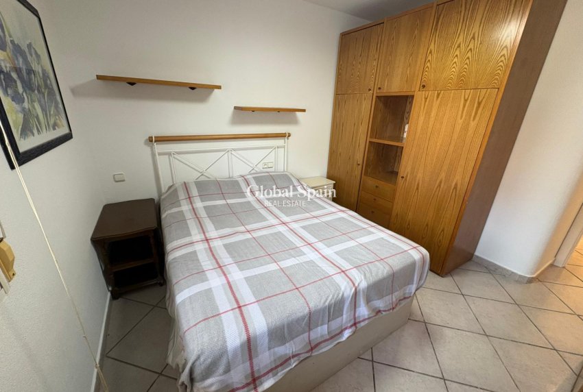 Venta - APARTAMENTO -
LOS NAREJOS - Costa Calida