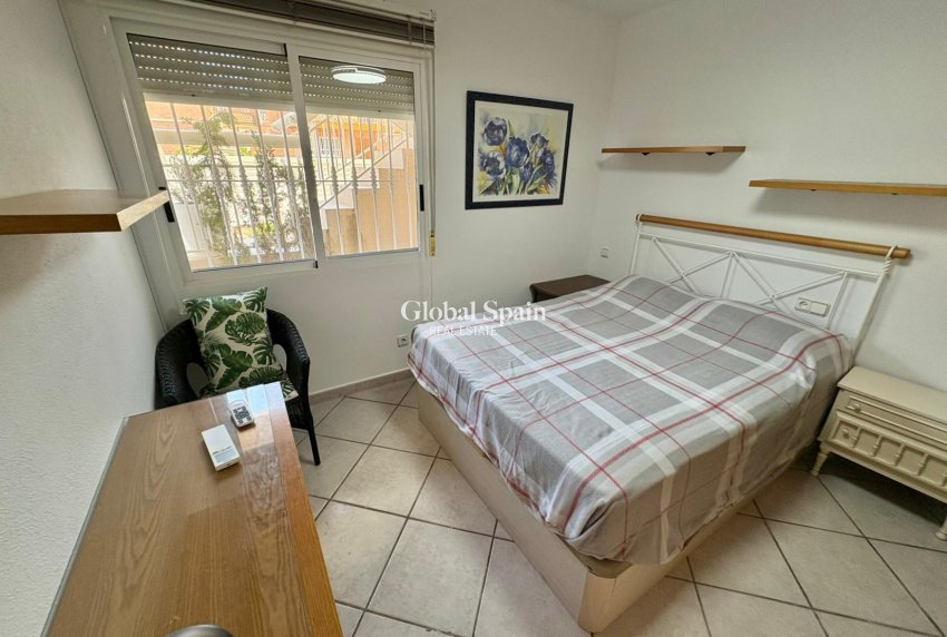 Venta - APARTAMENTO -
LOS NAREJOS - Costa Calida