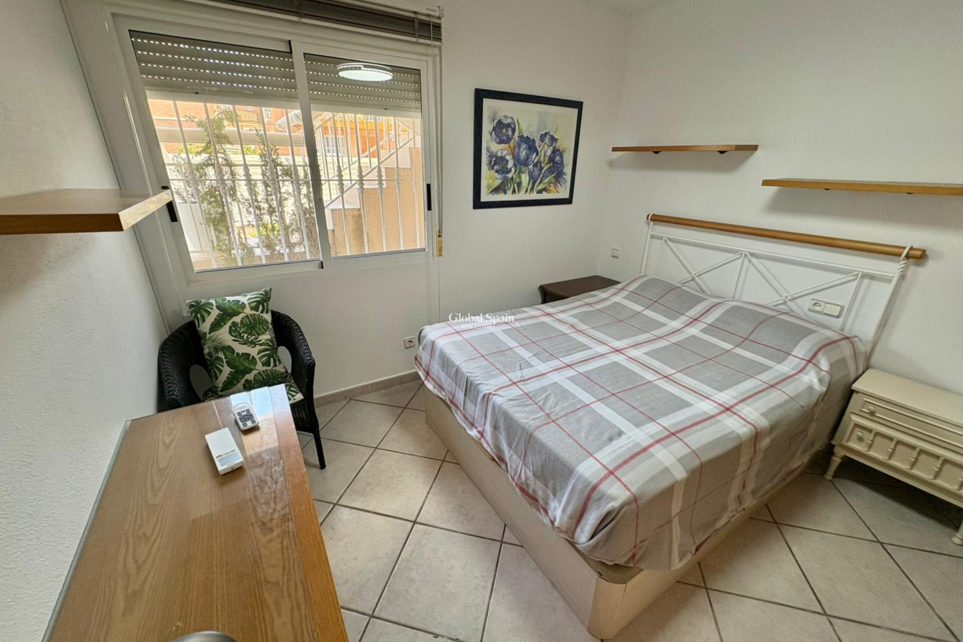 Venta - APARTAMENTO -
LOS NAREJOS - Costa Calida
