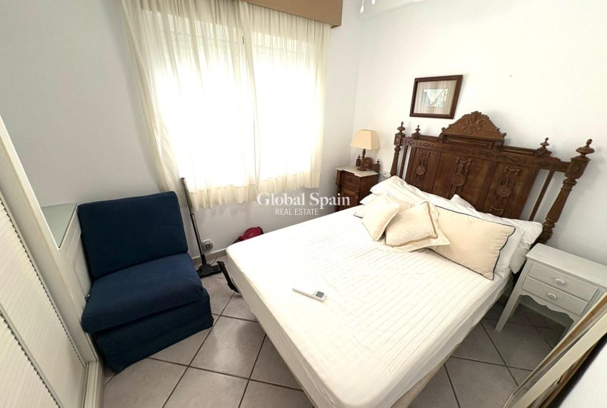 Venta - APARTAMENTO -
LOS NAREJOS - Costa Calida