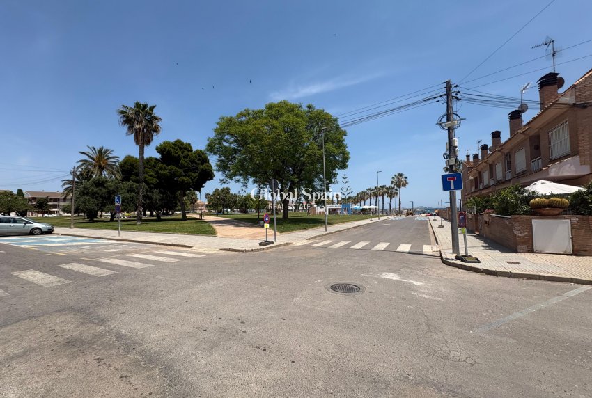 Venta - APARTAMENTO -
LOS NAREJOS - Costa Calida