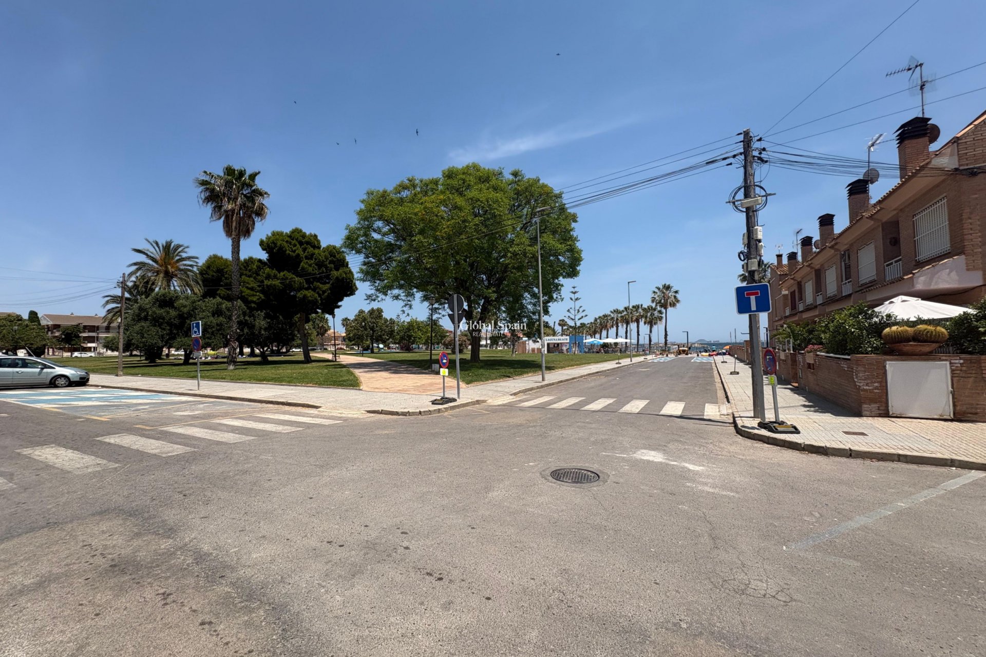 Venta - APARTAMENTO -
LOS NAREJOS - Costa Calida