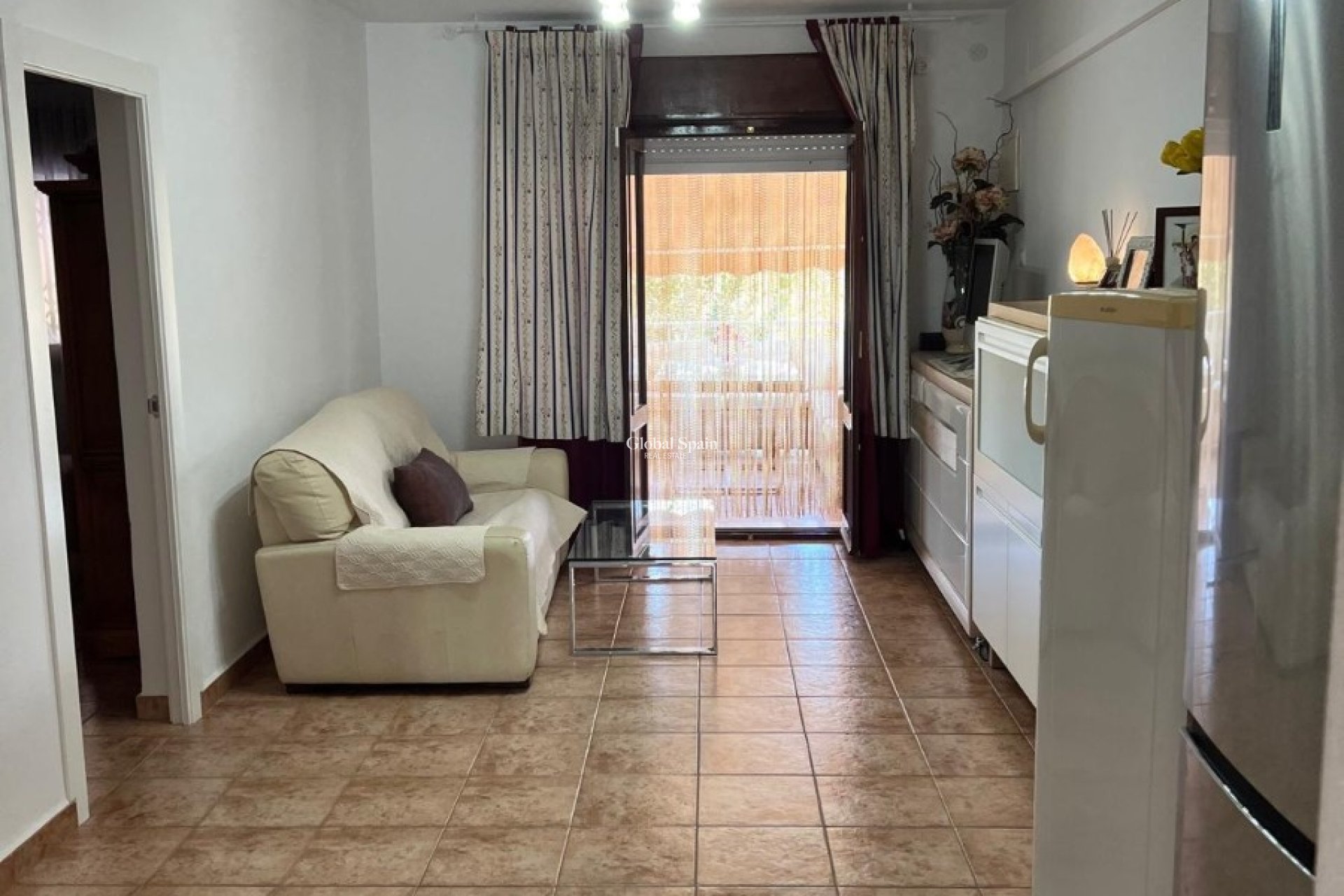 Venta - APARTAMENTO -
LOS URRUTIAS - Costa Calida