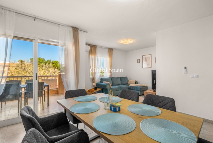 Venta - APARTAMENTO -
LOS URRUTIAS - Estrella de Mar