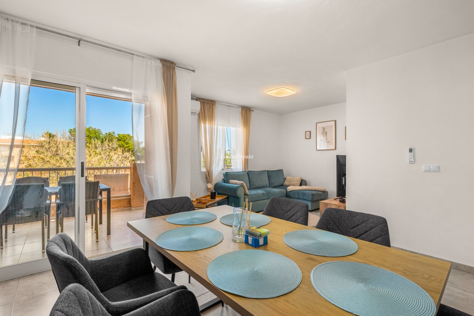 Venta - APARTAMENTO -
LOS URRUTIAS - Estrella de Mar