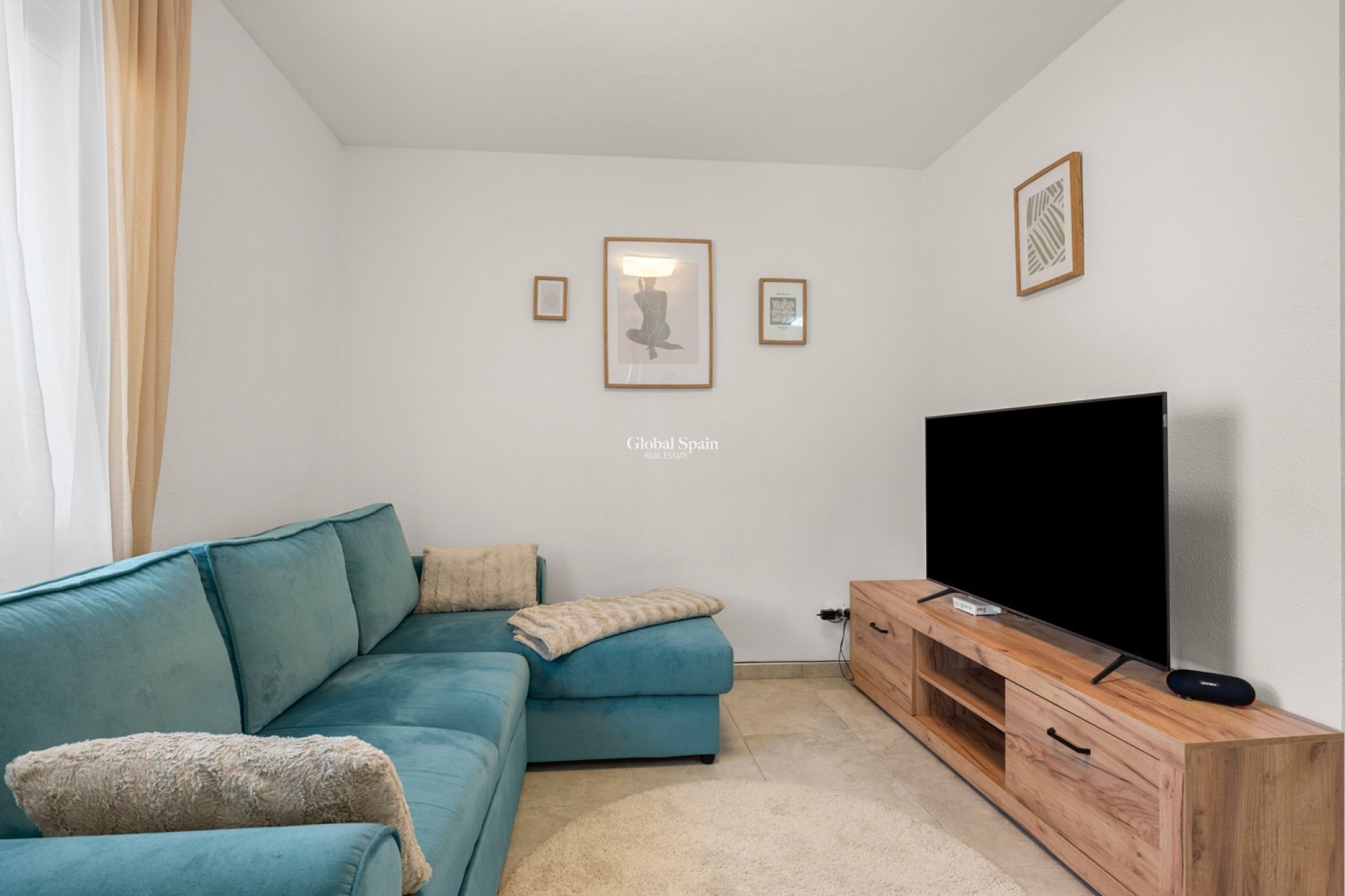 Venta - APARTAMENTO -
LOS URRUTIAS - Estrella de Mar