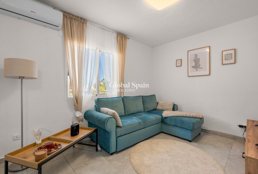 Venta - APARTAMENTO -
LOS URRUTIAS - Estrella de Mar