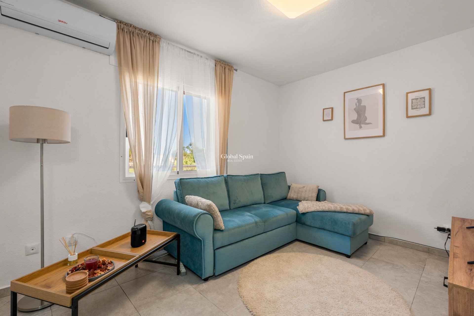 Venta - APARTAMENTO -
LOS URRUTIAS - Estrella de Mar